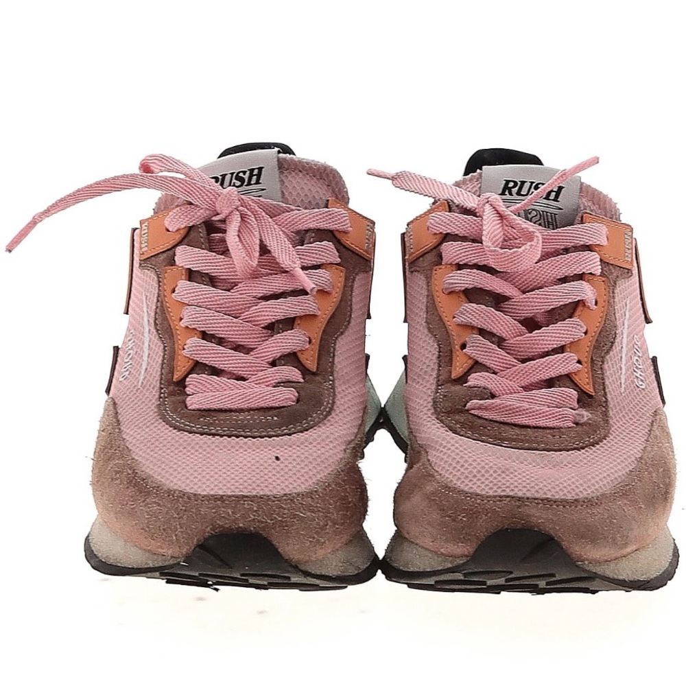 GHOUD Sz 39 Rush G Sneakers - Picture 2 of 9